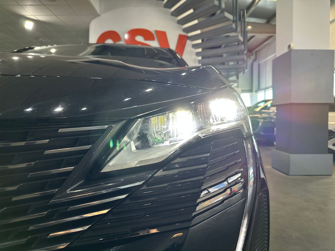 Peugeot 3008 Hybrid 1.6HYBRID 225CV ALLURE PACK - Foto 24