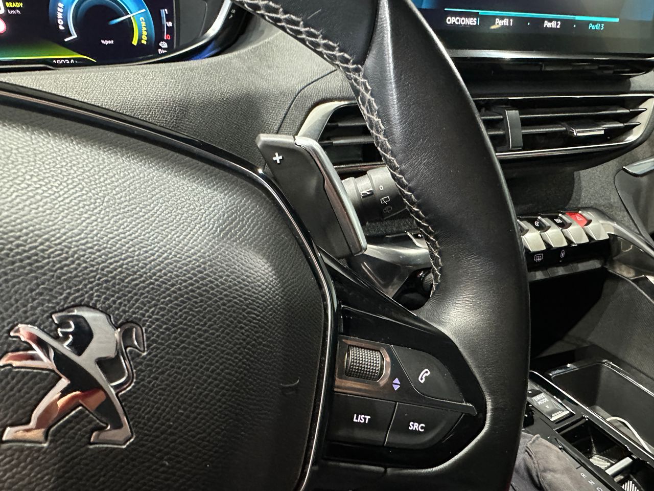 Peugeot 3008 Hybrid 1.6HYBRID 225CV ALLURE PACK - Foto 15