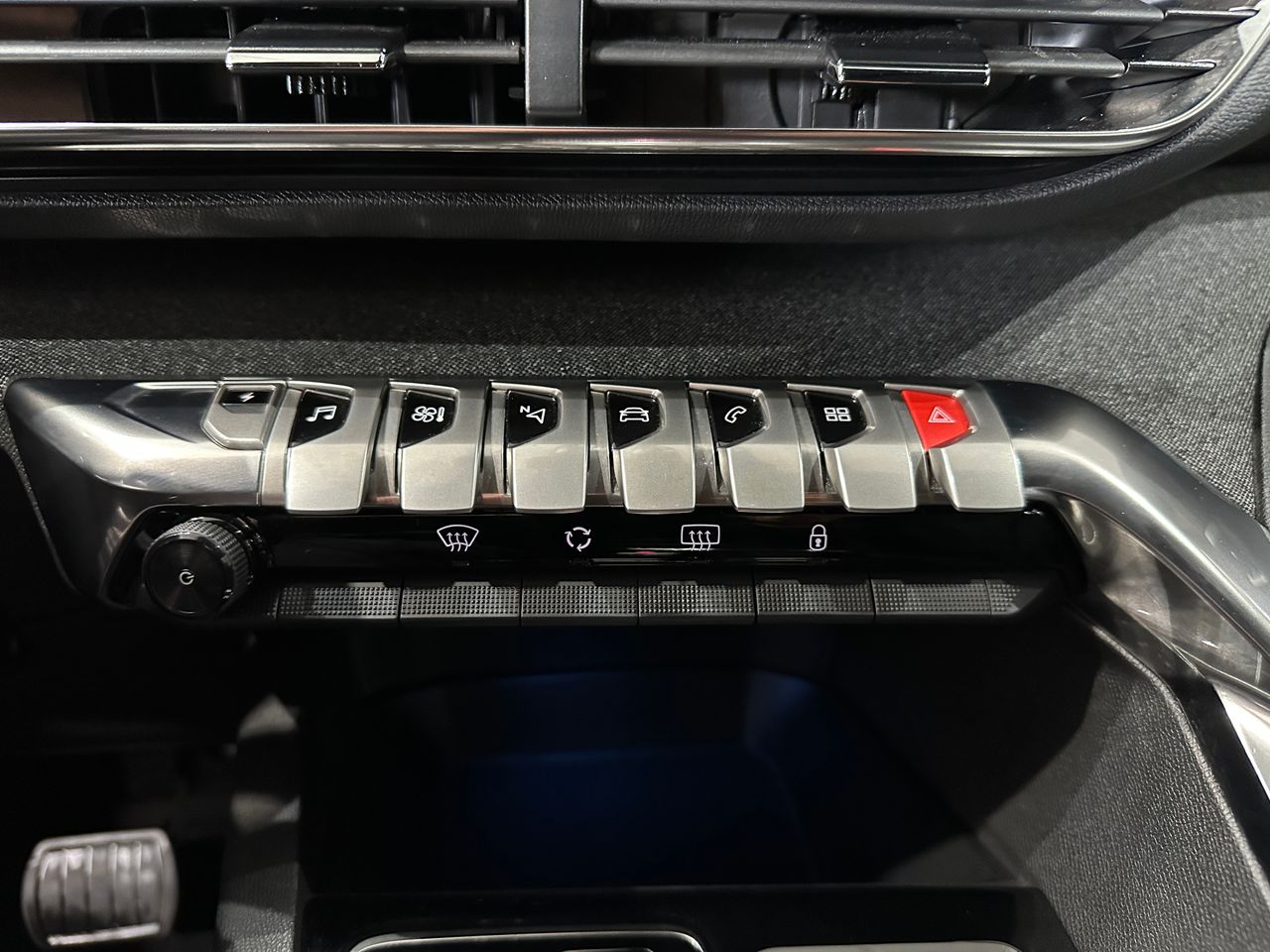 Peugeot 3008 Hybrid 1.6HYBRID 225CV ALLURE PACK - Foto 19