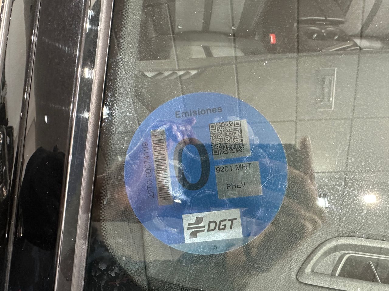 Peugeot 3008 Hybrid 1.6HYBRID 225CV ALLURE PACK - Foto 26