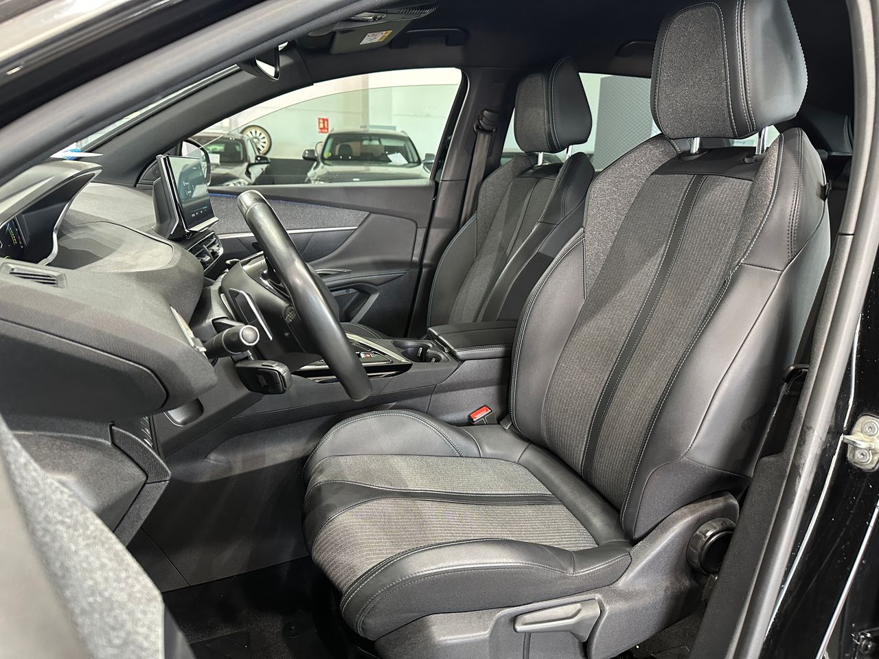 Peugeot 3008 Hybrid 1.6HYBRID 225CV ALLURE PACK - Foto 10