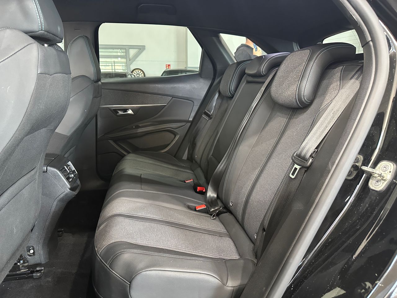 Peugeot 3008 Hybrid 1.6HYBRID 225CV ALLURE PACK - Foto 11