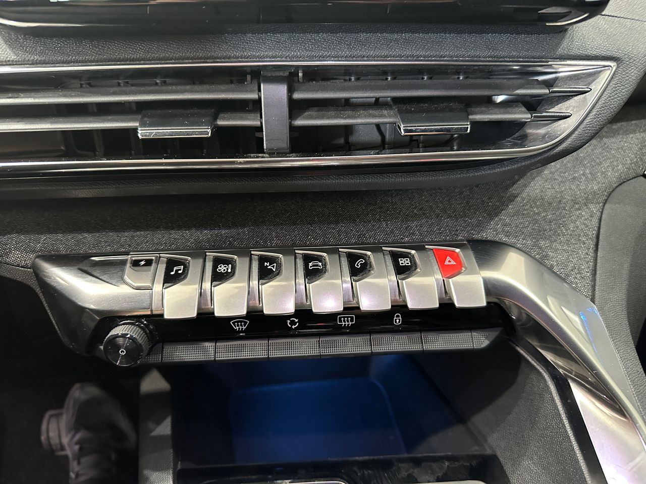 Peugeot 3008 Hybrid 1.6HYBRID 225CV ALLURE PACK - Foto 16