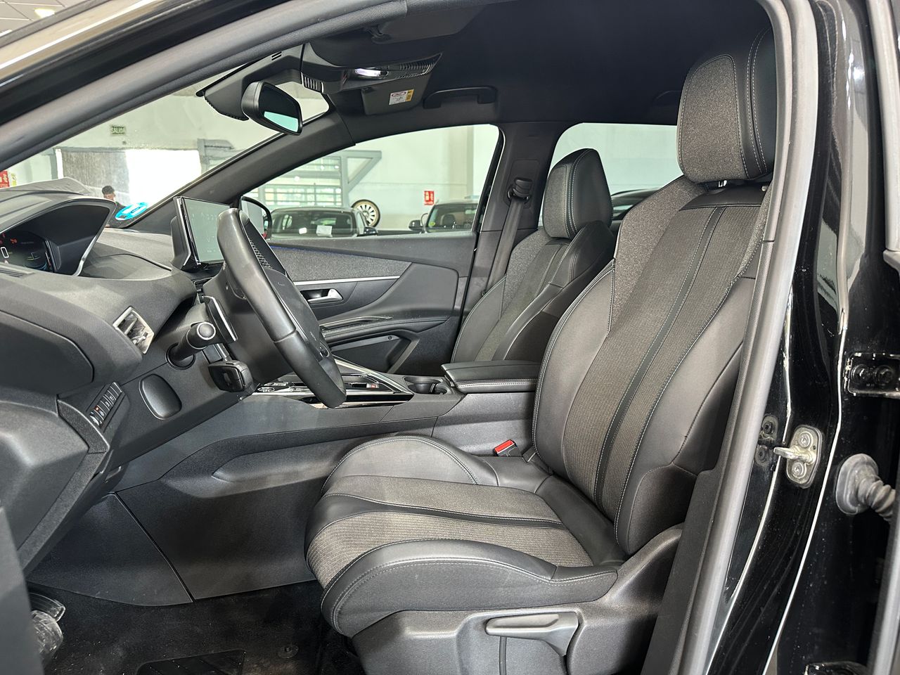 Peugeot 3008 Hybrid 1.6HYBRID 225CV ALLURE PACK - Foto 10