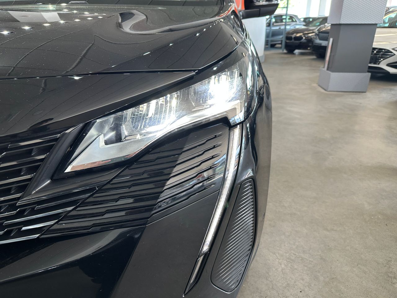 Peugeot 3008 Hybrid 1.6HYBRID 225CV ALLURE PACK - Foto 20