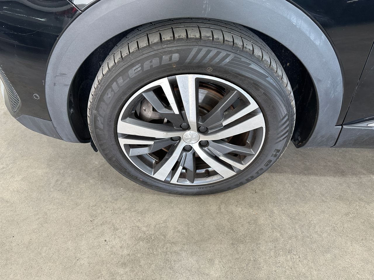 Peugeot 3008 Hybrid 1.6HYBRID 225CV ALLURE PACK - Foto 19