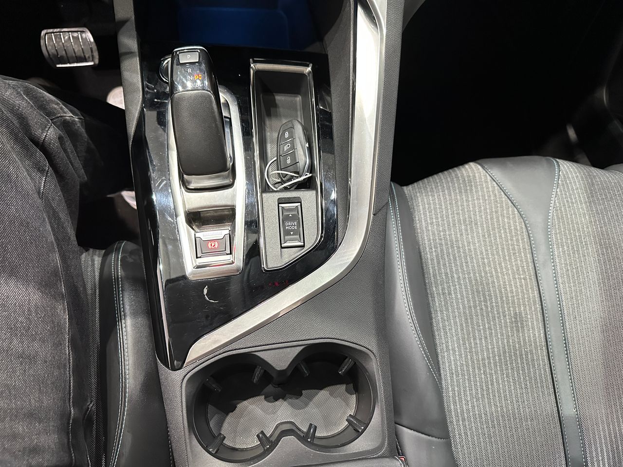 Peugeot 3008 Hybrid 1.6HYBRID 225CV ALLURE EAT8 - Foto 22