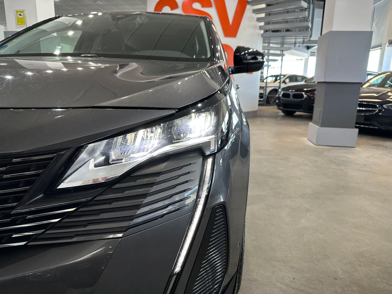 Peugeot 3008 Hybrid 1.6HYBRID 225CV ALLURE EAT8 - Foto 24