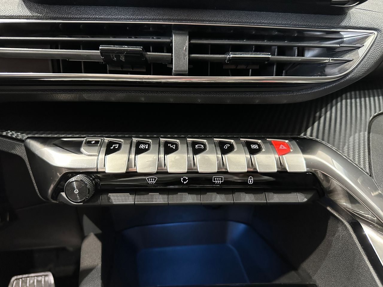 Peugeot 3008 Hybrid 1.6HYBRID 225CV ALLURE EAT8 - Foto 21