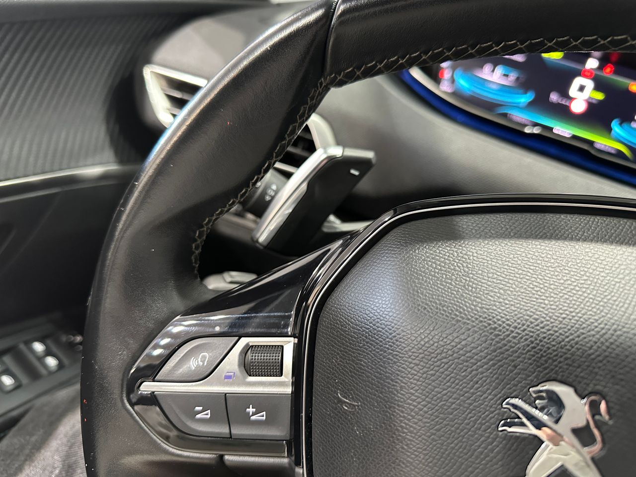 Peugeot 3008 Hybrid 1.6HYBRID 225CV ALLURE EAT8 - Foto 15