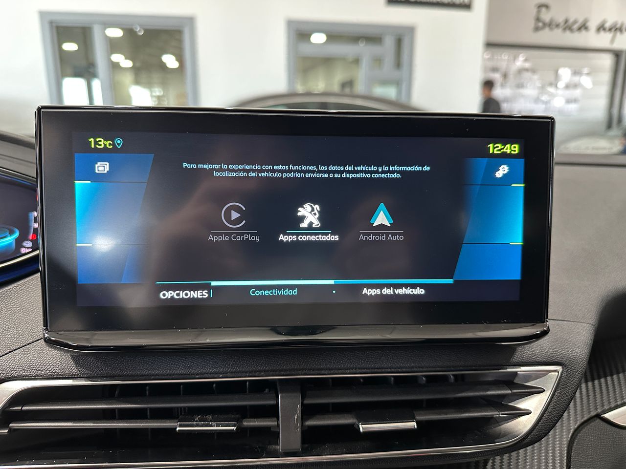 Peugeot 3008 Hybrid 1.6HYBRID 225CV ALLURE EAT8 - Foto 20