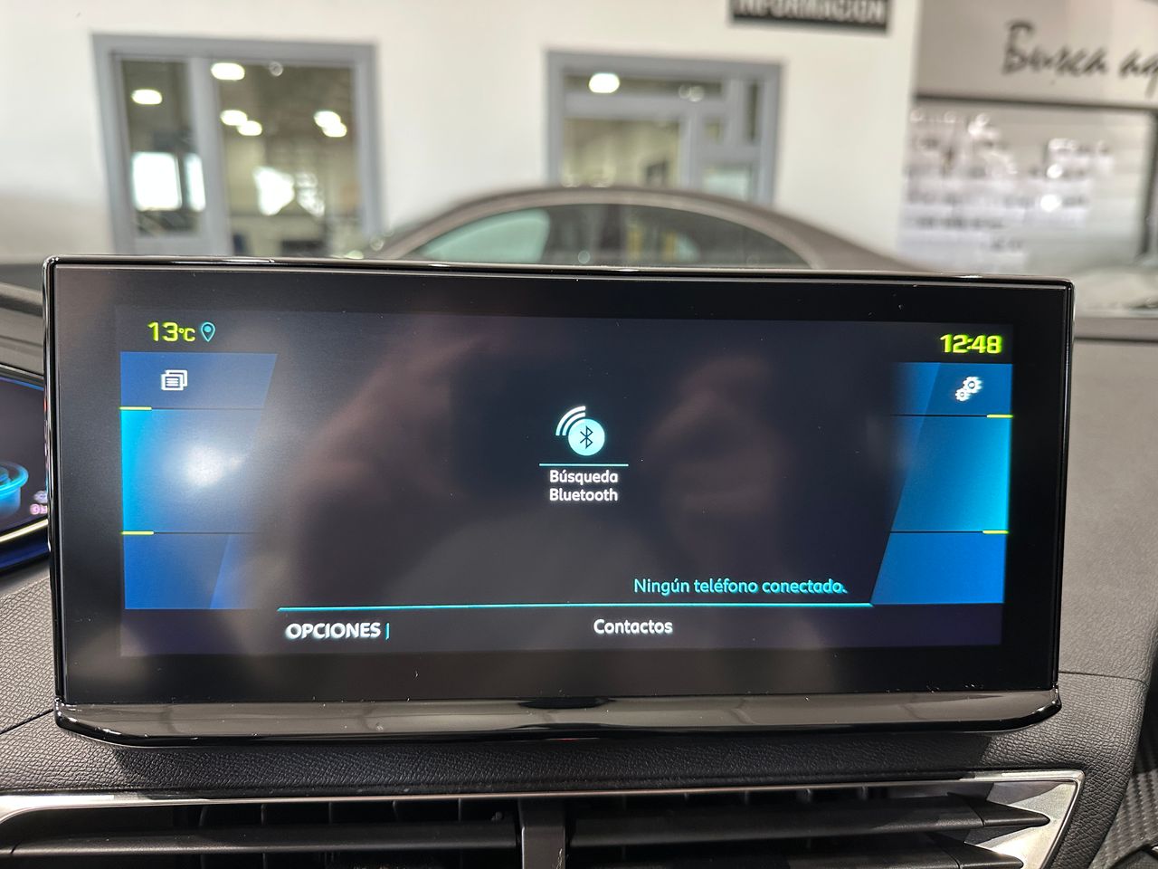 Peugeot 3008 Hybrid 1.6HYBRID 225CV ALLURE EAT8 - Foto 18