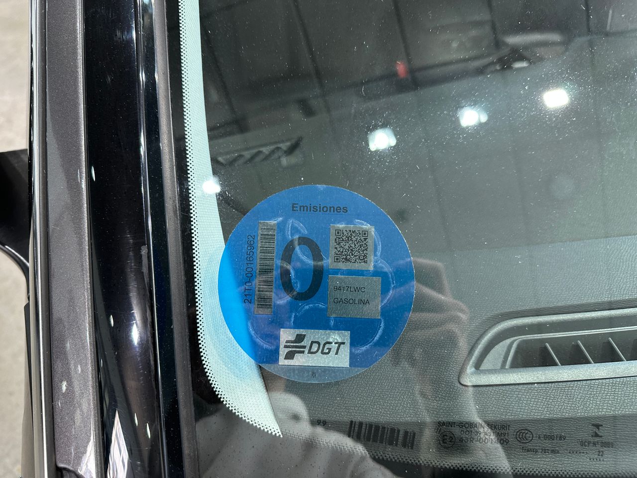 Peugeot 3008 Hybrid 1.6HYBRID 225CV ALLURE EAT8 - Foto 25