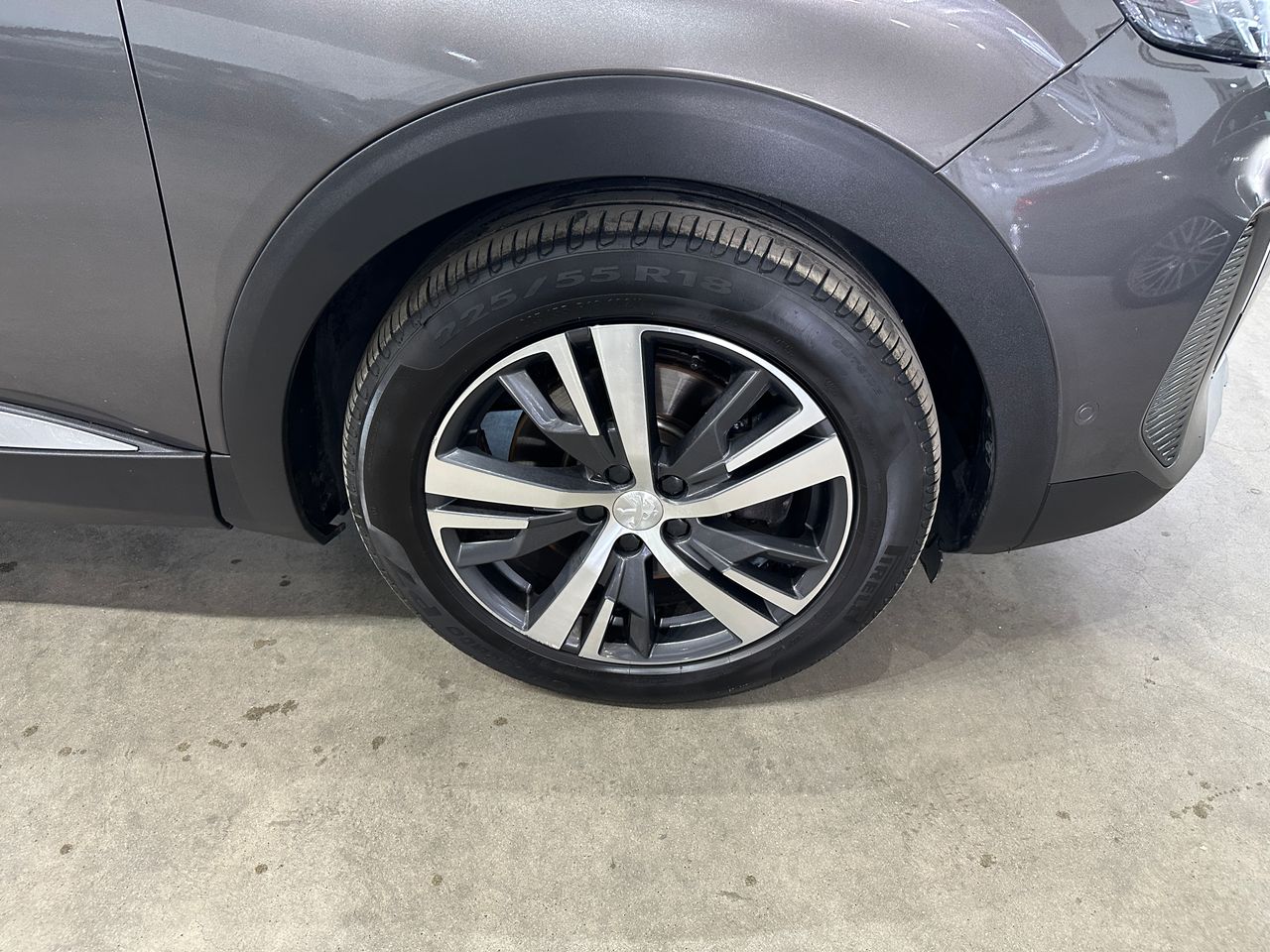 Peugeot 3008 Hybrid 1.6HYBRID 225CV ALLURE EAT8 - Foto 27