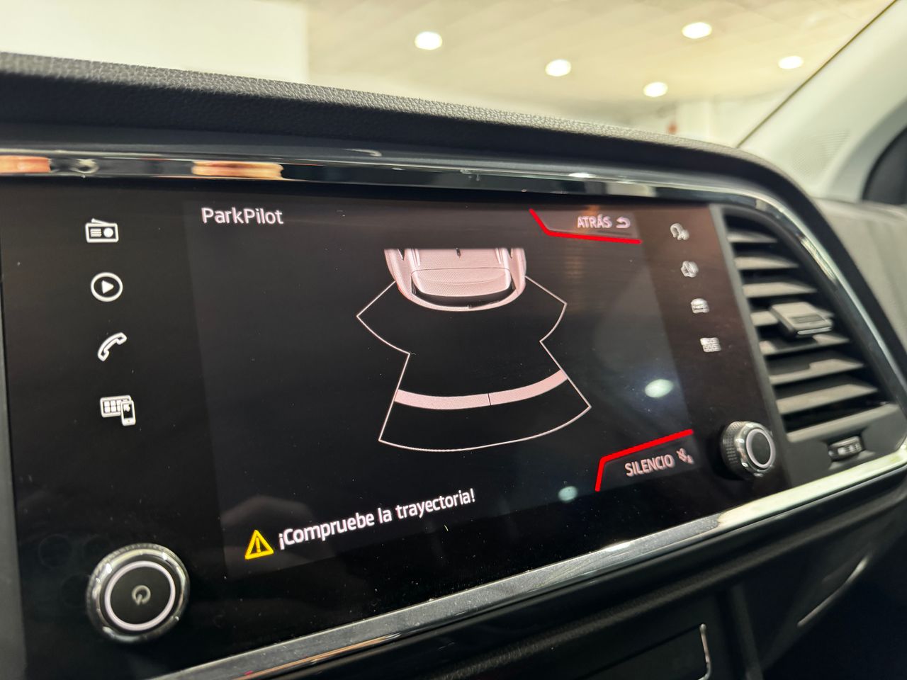 Seat Ateca 1.0TSI 115CV STYLE ECO - Foto 17