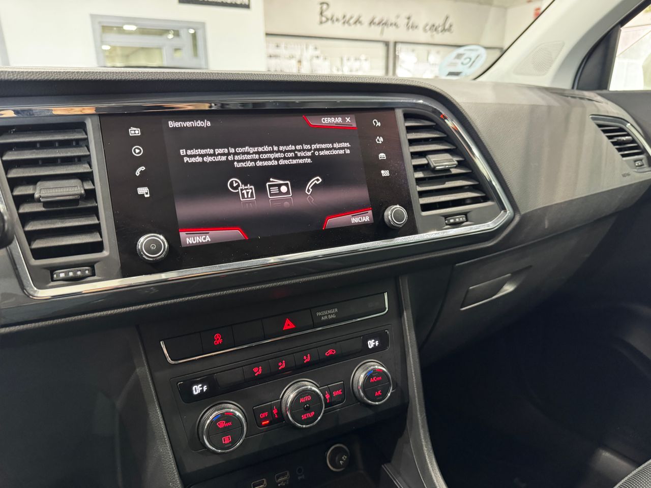 Seat Ateca 1.0TSI 115CV STYLE ECO - Foto 16