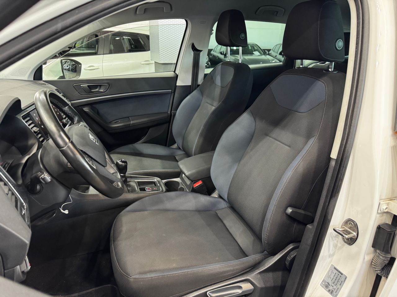 Seat Ateca 1.0TSI 115CV STYLE ECO - Foto 10