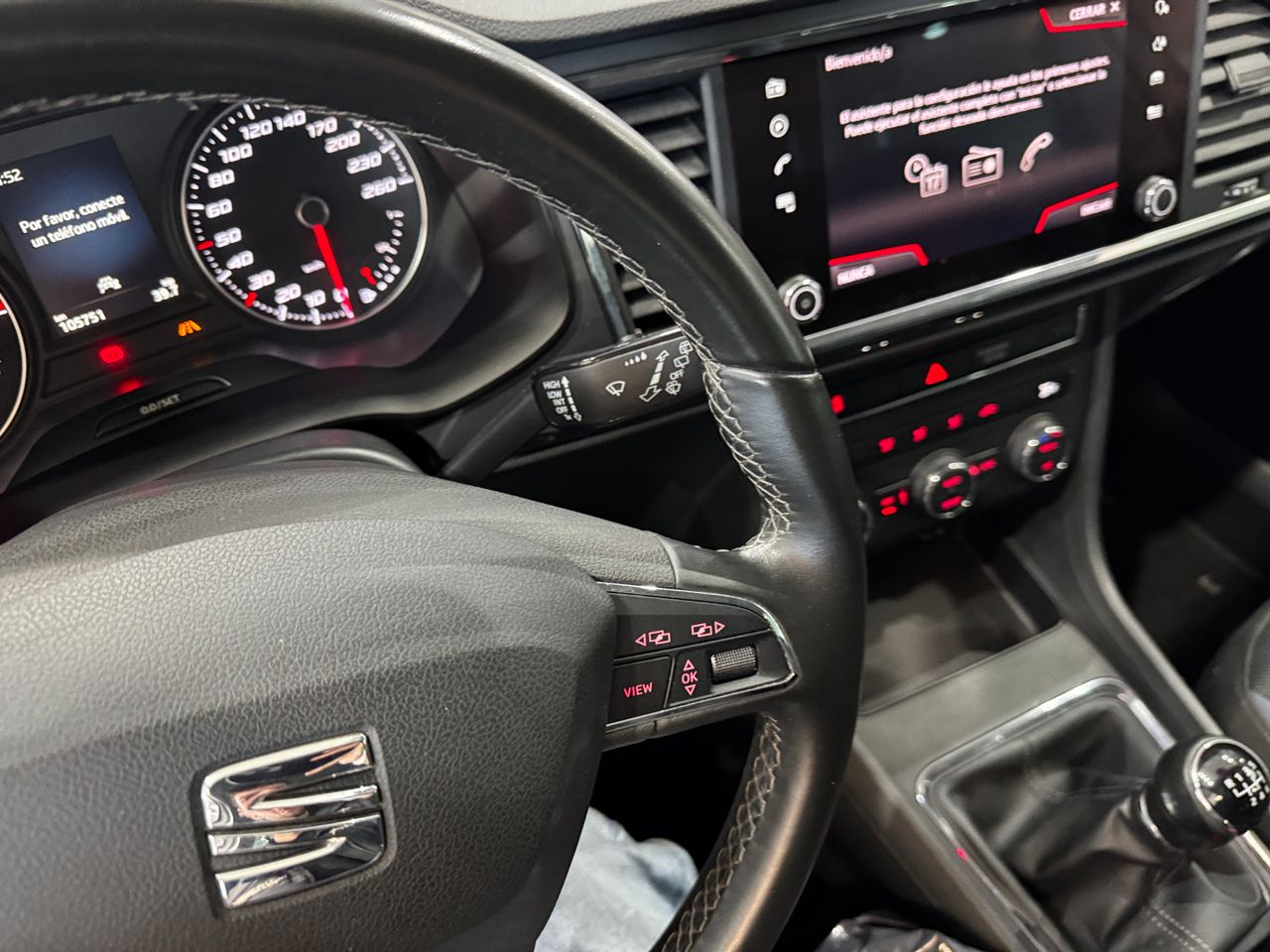 Seat Ateca 1.0TSI 115CV STYLE ECO - Foto 19