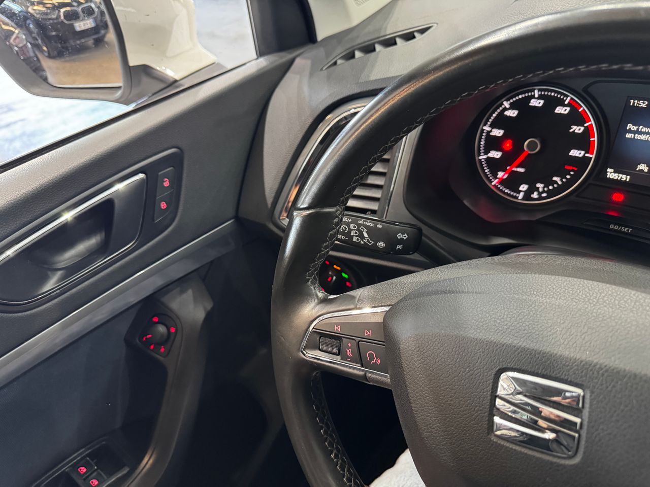 Seat Ateca 1.0TSI 115CV STYLE ECO - Foto 18