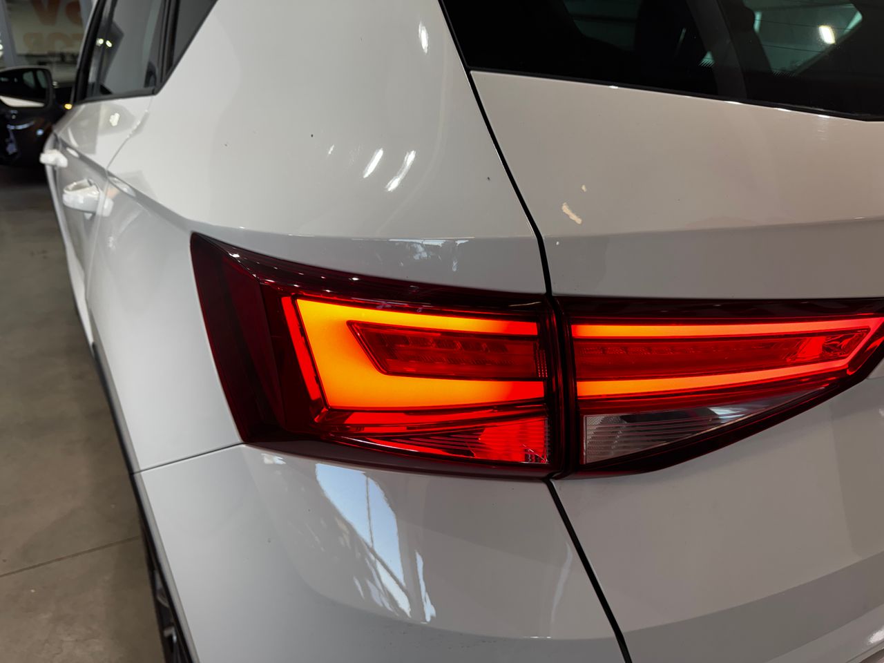 Seat Ateca 1.0TSI 115CV STYLE ECO - Foto 22