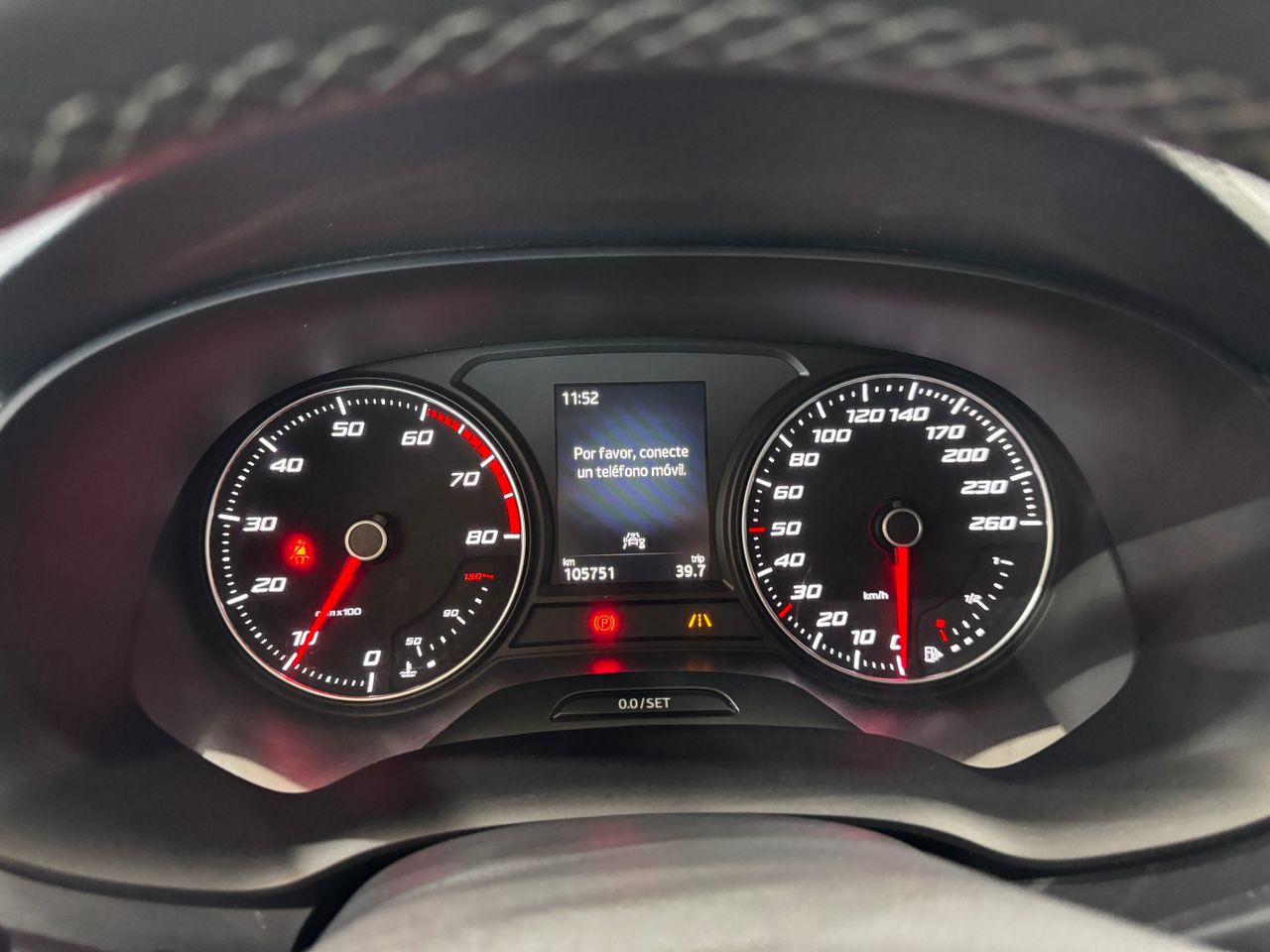 Seat Ateca 1.0TSI 115CV STYLE ECO - Foto 14