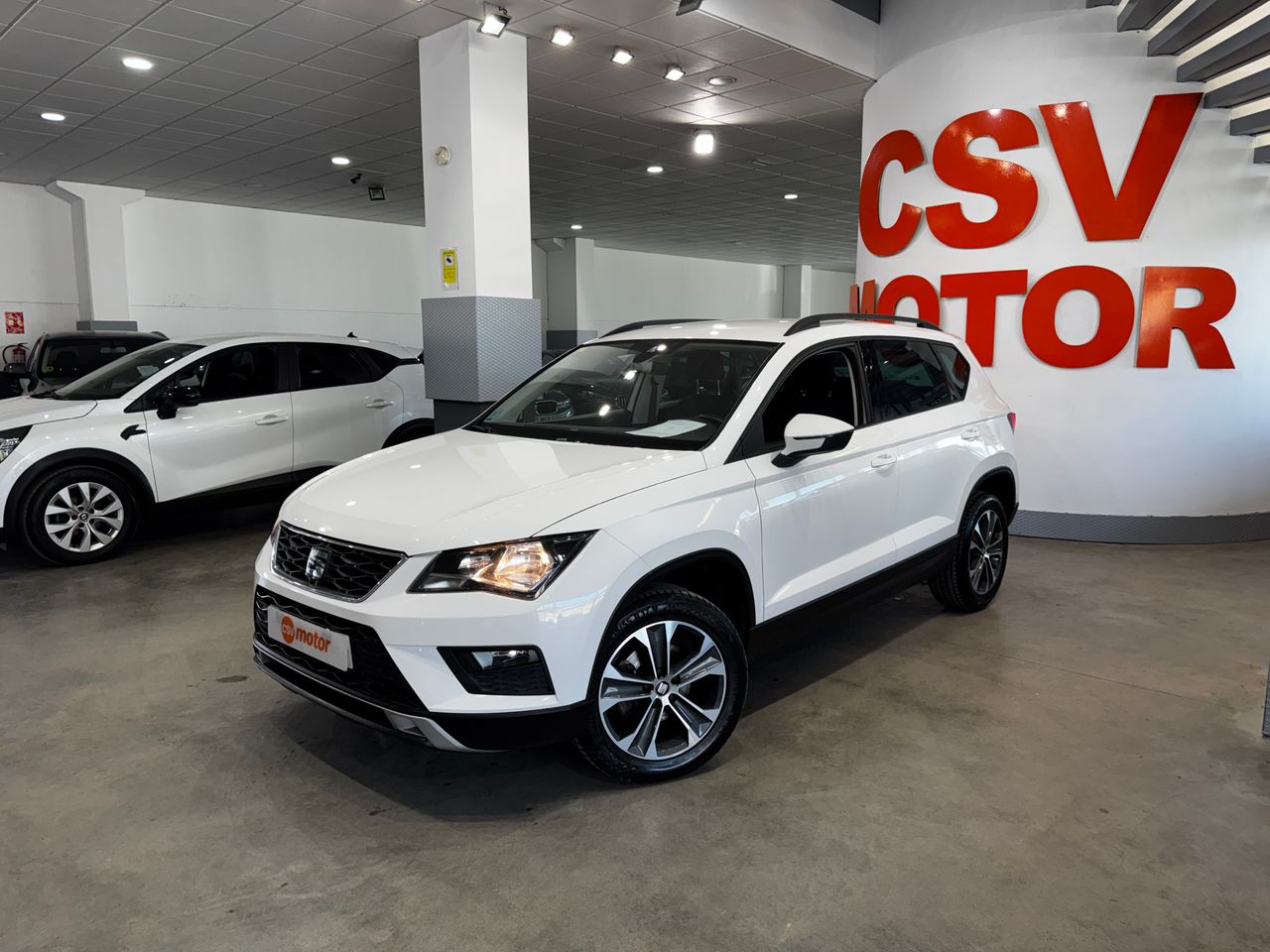 Seat Ateca 1.0TSI 115CV STYLE ECO - Foto 3