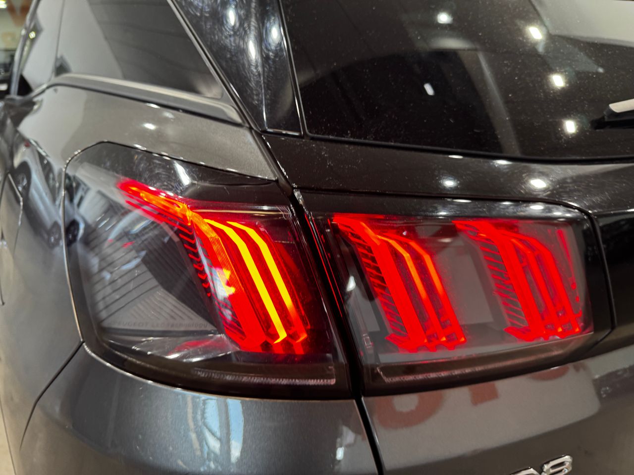 Peugeot 3008 Hybrid 1.6HYBRID 225CV ALLURE PACK - Foto 21