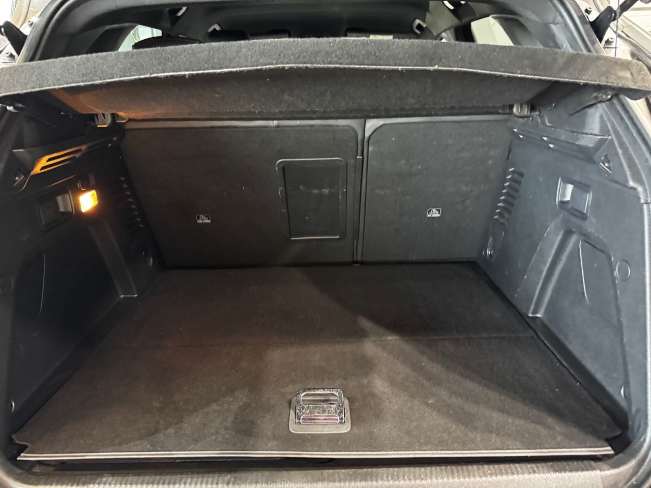 Peugeot 3008 Hybrid 1.6HYBRID 225CV ALLURE PACK - Foto 9