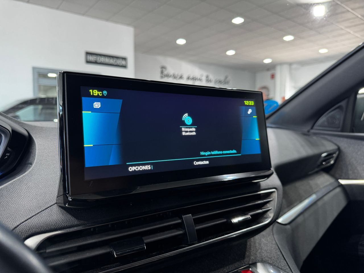 Peugeot 3008 Hybrid 1.6HYBRID 225CV ALLURE PACK - Foto 18