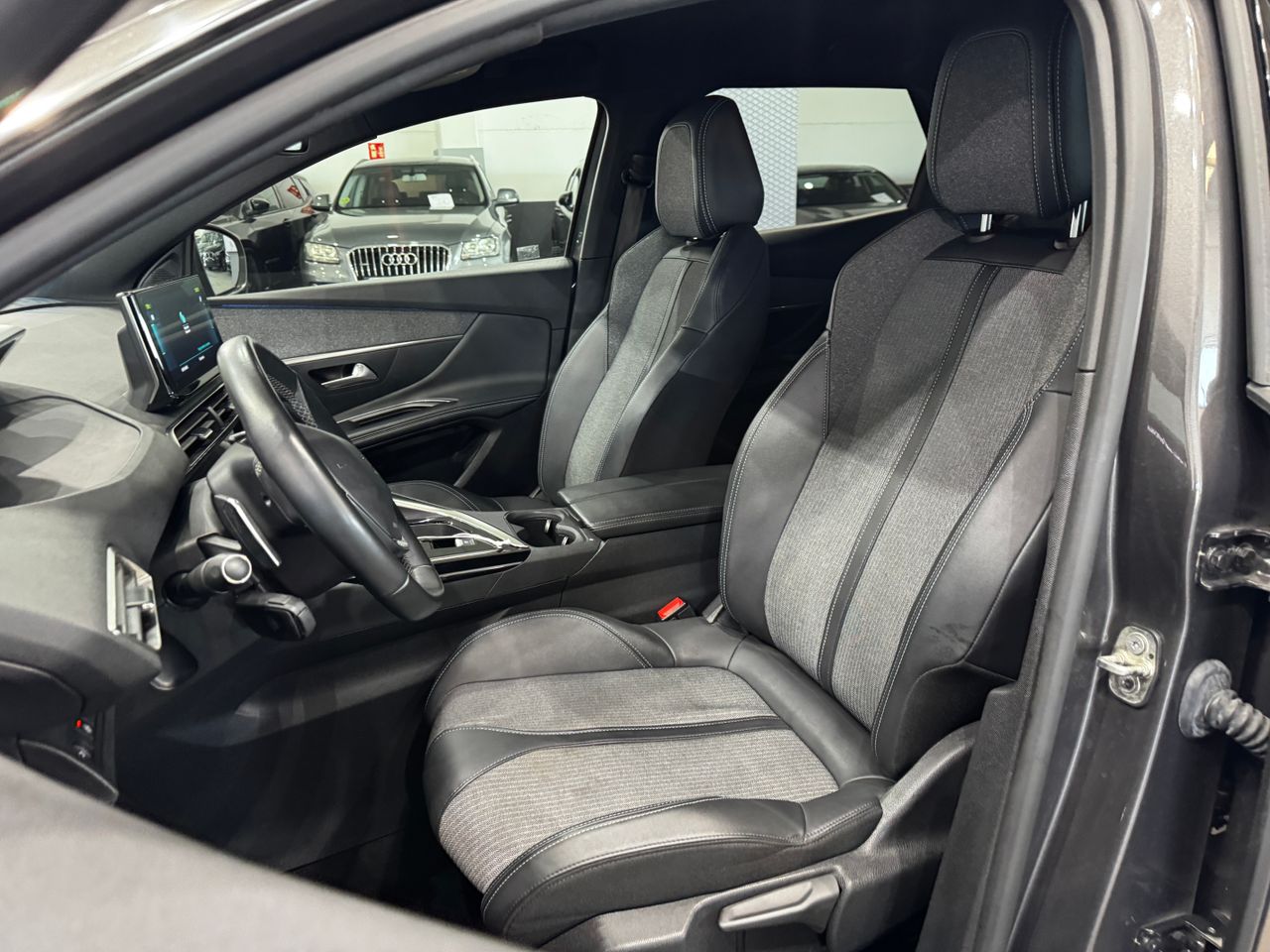 Peugeot 3008 Hybrid 1.6HYBRID 225CV ALLURE PACK - Foto 10