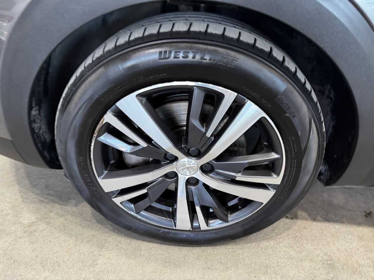 Peugeot 3008 Hybrid 1.6HYBRID 225CV ALLURE PACK - Foto 22