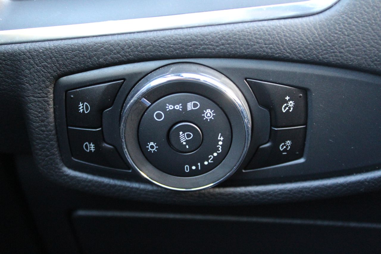 Ford S Max 2.5FHEV 190CV STLINE - Foto 29