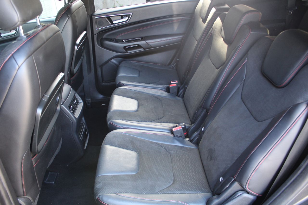 Ford S Max 2.5FHEV 190CV STLINE - Foto 10