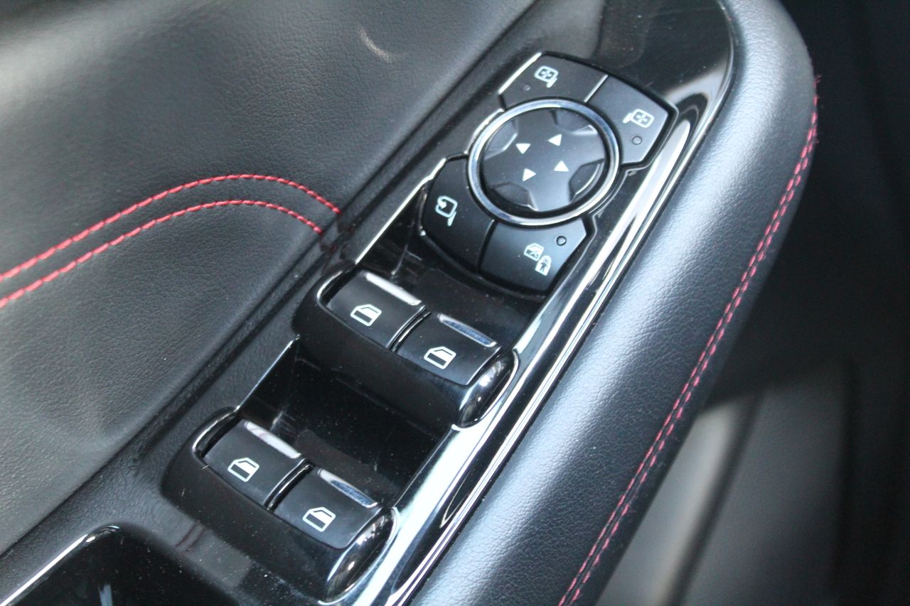 Ford S Max 2.5FHEV 190CV STLINE - Foto 28