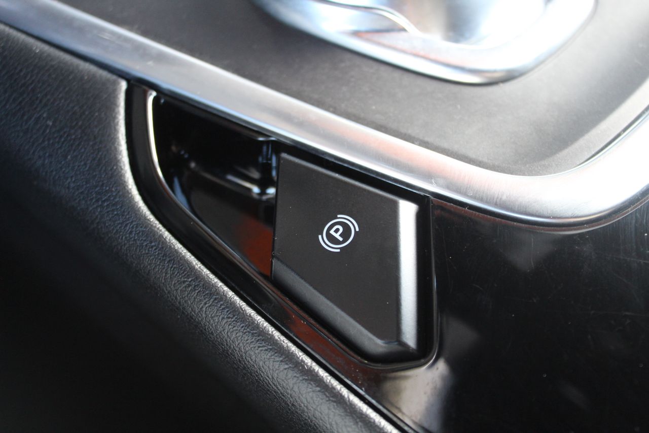 Ford S Max 2.5FHEV 190CV STLINE - Foto 25