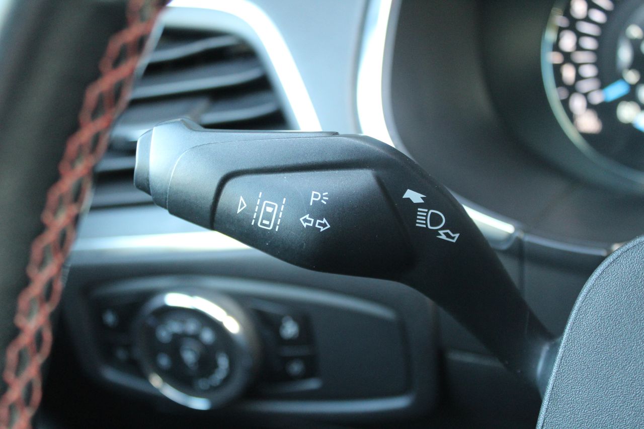 Ford S Max 2.5FHEV 190CV STLINE - Foto 16