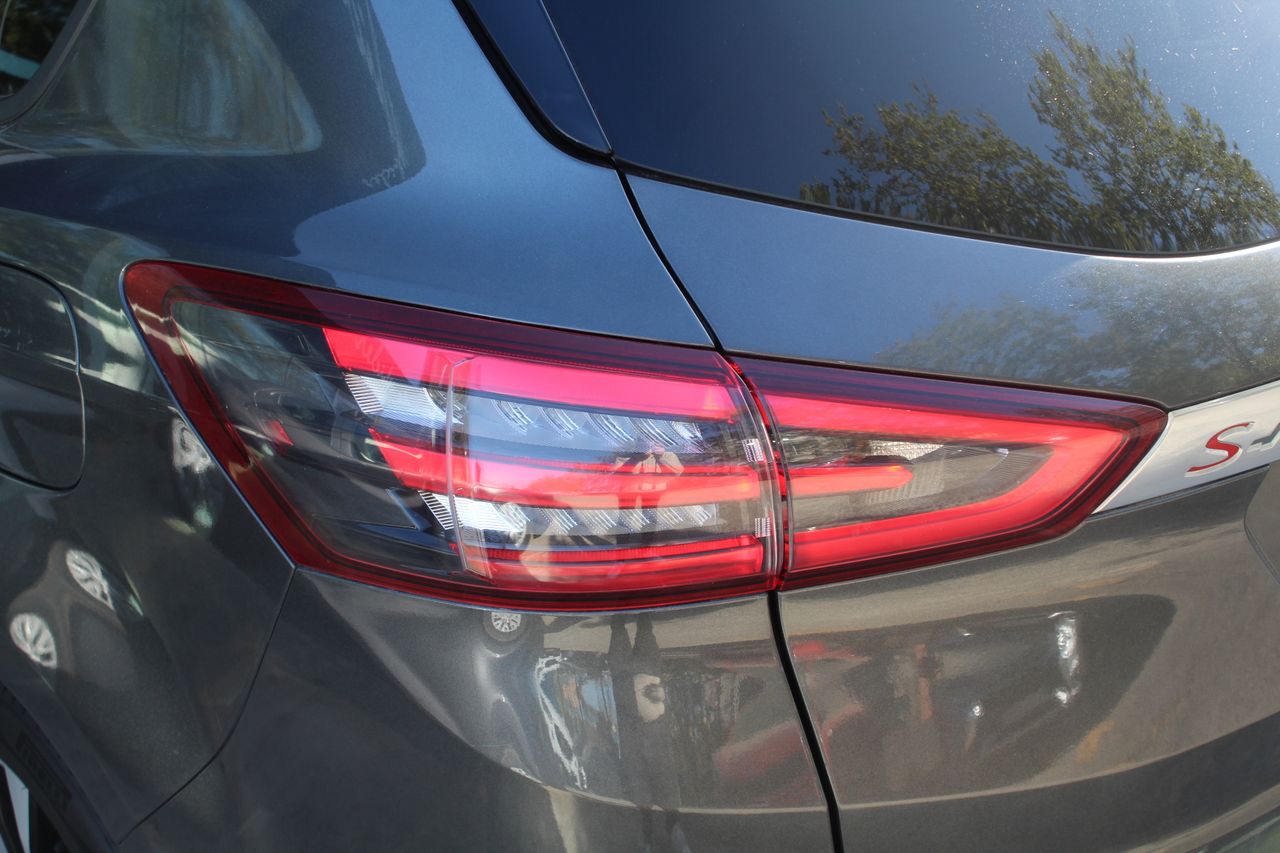 Ford S Max 2.5FHEV 190CV STLINE - Foto 32