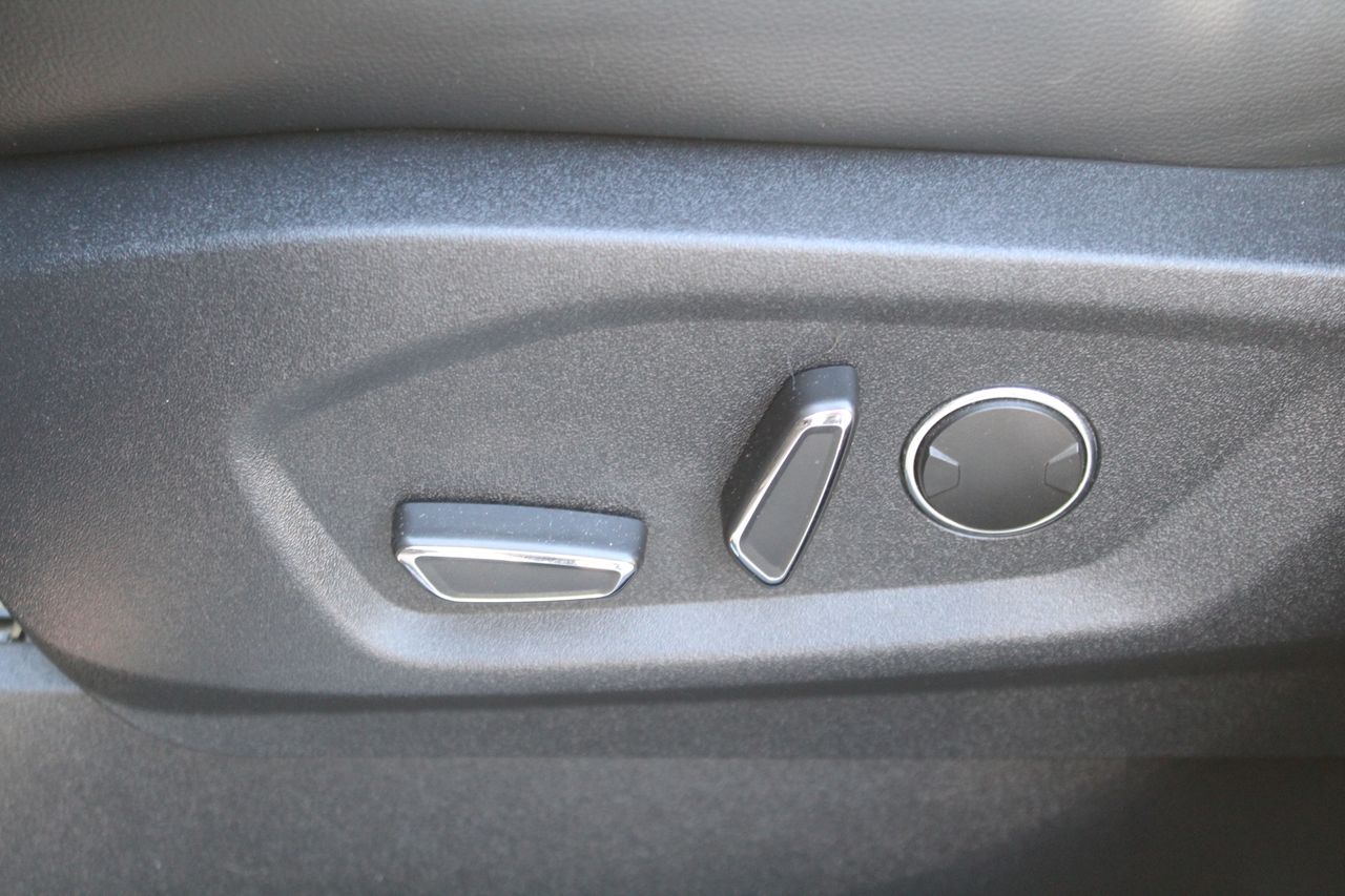 Ford S Max 2.5FHEV 190CV STLINE - Foto 36