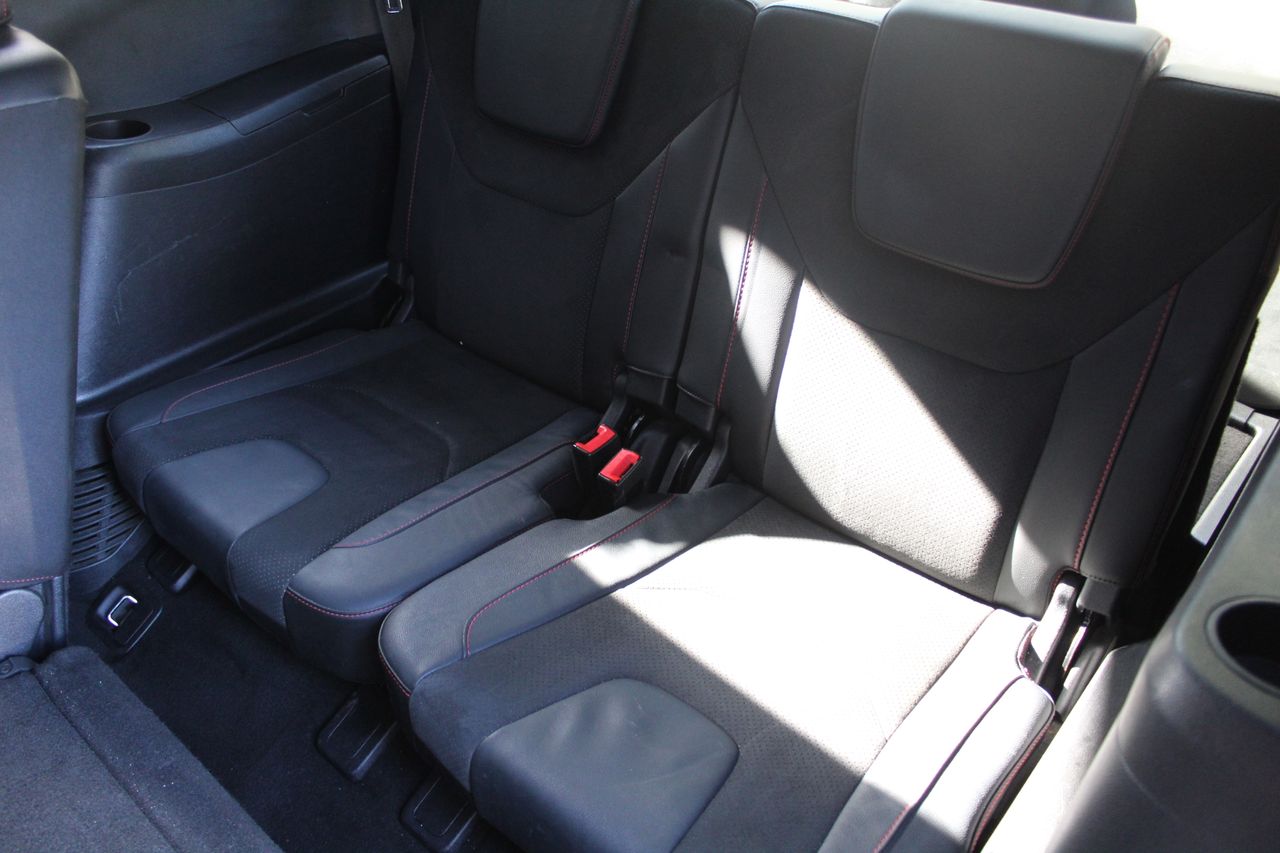 Ford S Max 2.5FHEV 190CV STLINE - Foto 11