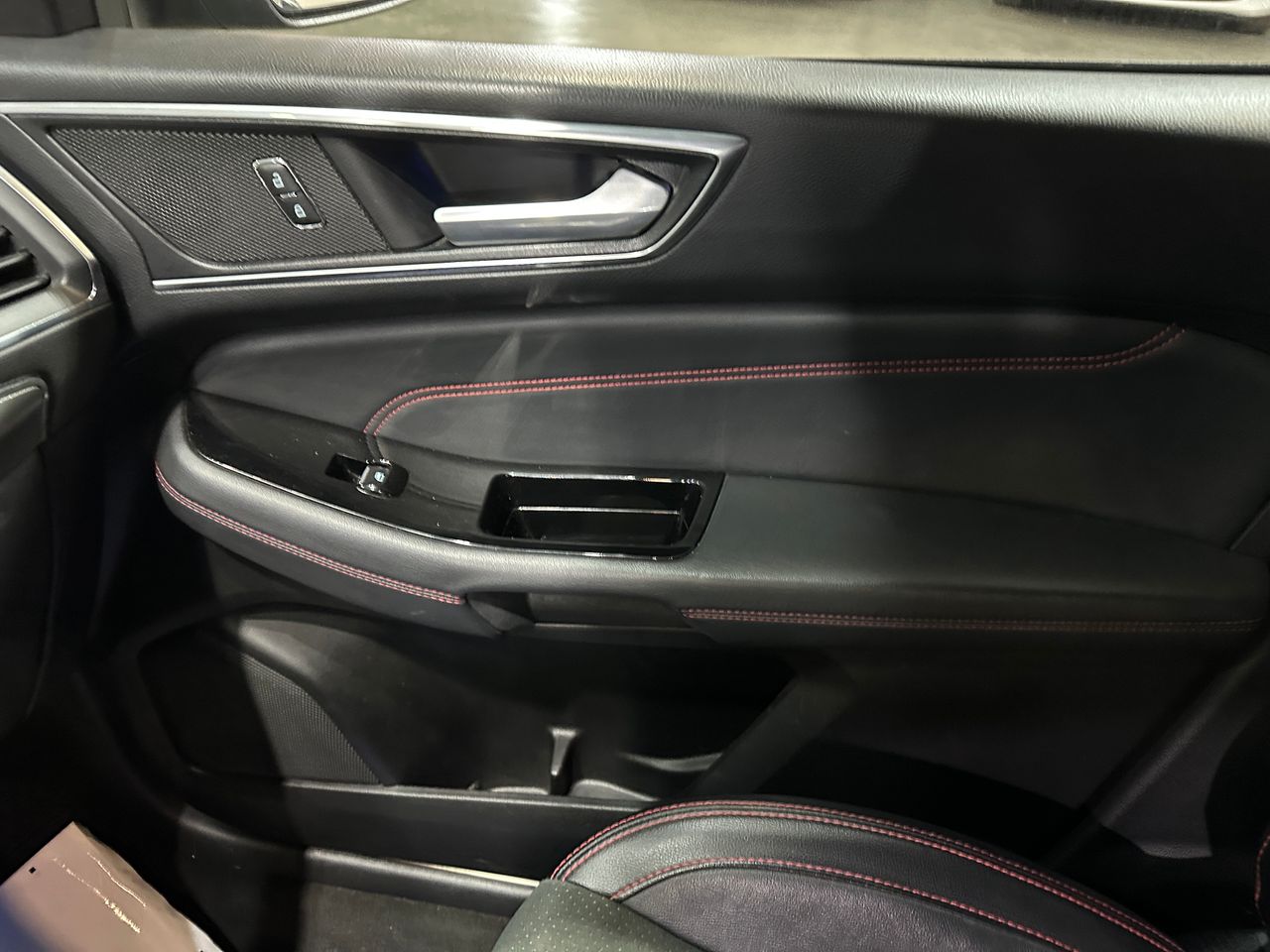 Ford S Max 2.5FHEV 190CV STLINE - Foto 15