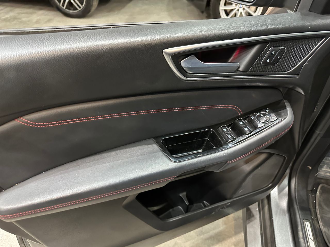 Ford S Max 2.5FHEV 190CV STLINE - Foto 14