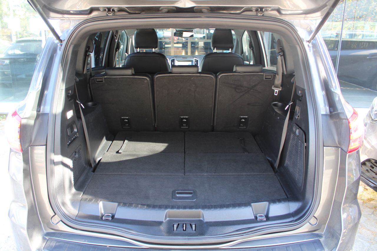 Ford S Max 2.5FHEV 190CV STLINE - Foto 27