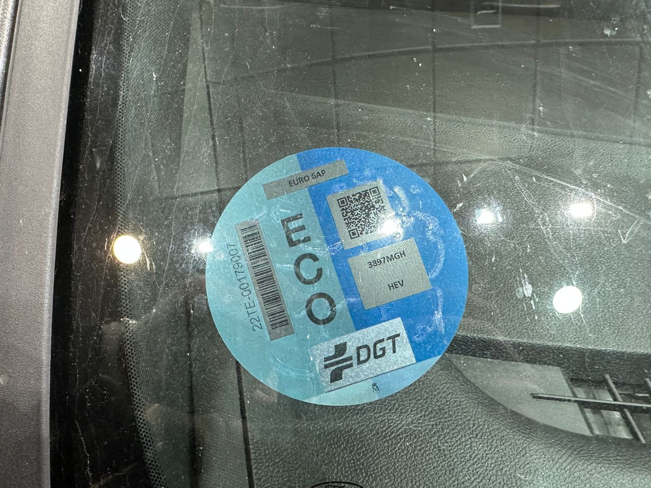 Ford S Max 2.5FHEV 190CV STLINE - Foto 28