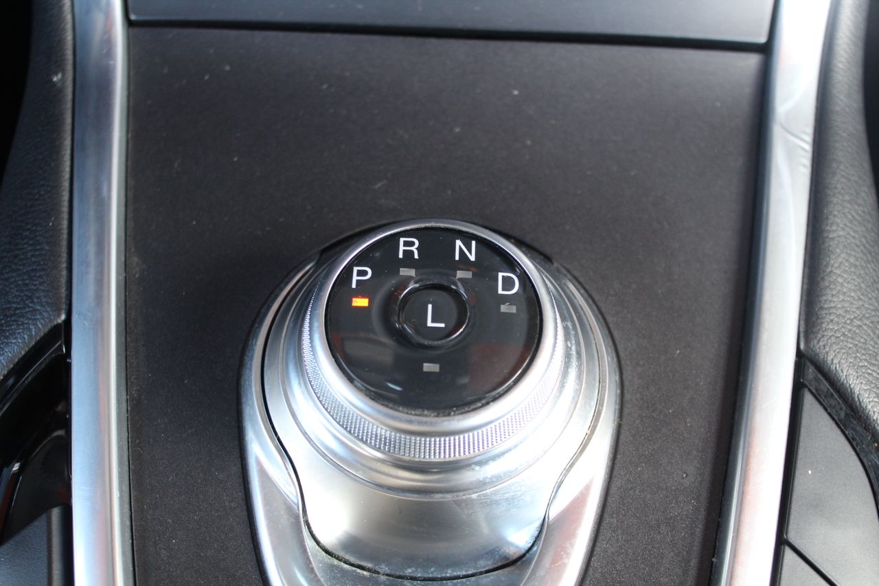 Ford S Max 2.5FHEV 190CV STLINE - Foto 24