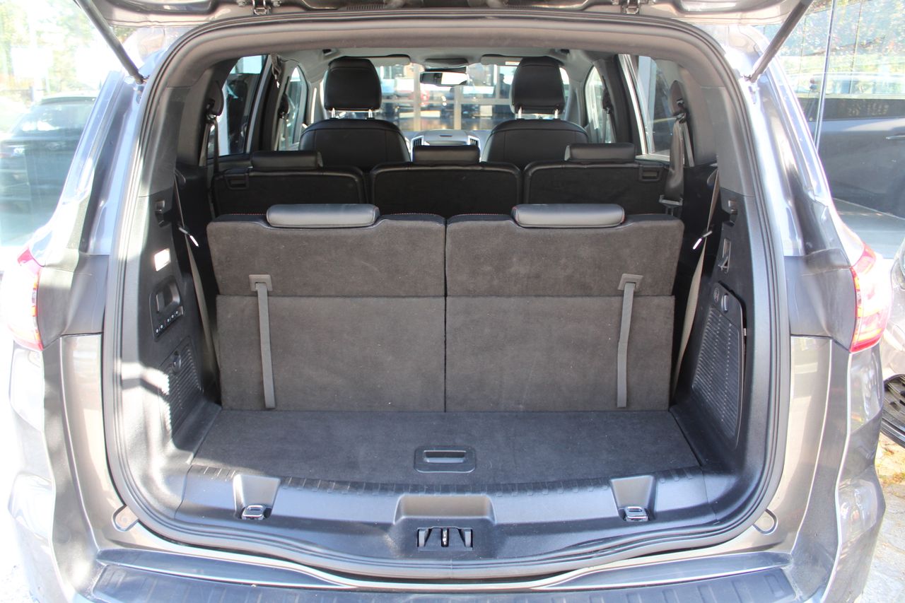 Ford S Max 2.5FHEV 190CV STLINE - Foto 26