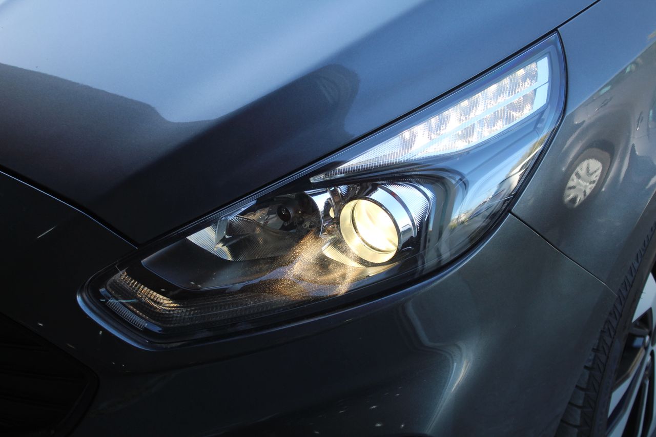 Ford S Max 2.5FHEV 190CV STLINE - Foto 31