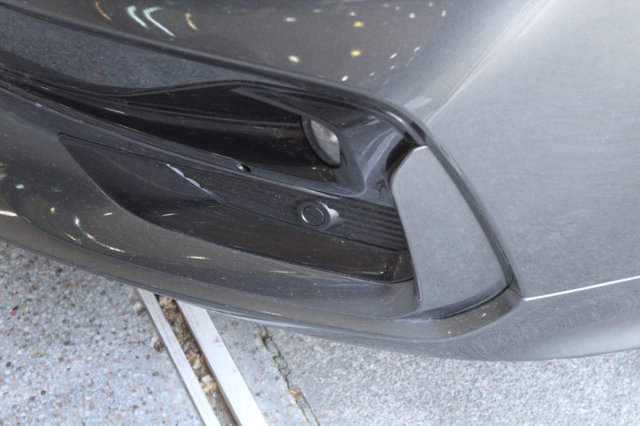 Ford S Max 2.5FHEV 190CV STLINE - Foto 34