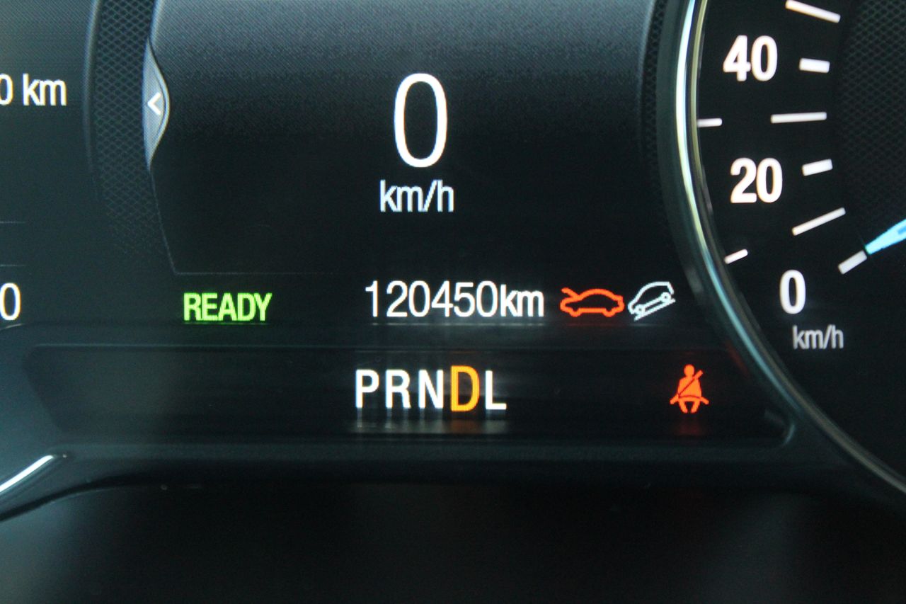 Ford S Max 2.5FHEV 190CV STLINE - Foto 30