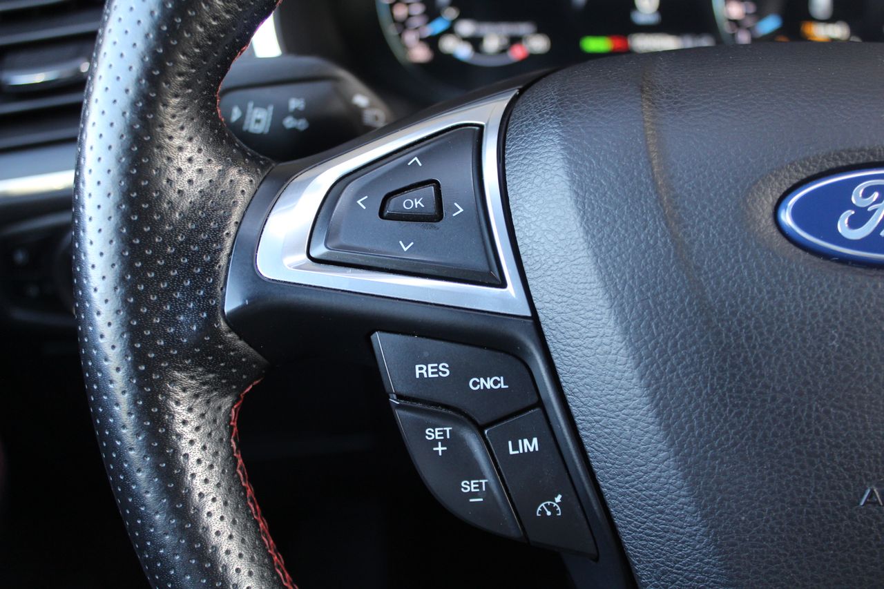 Ford S Max 2.5FHEV 190CV STLINE - Foto 14