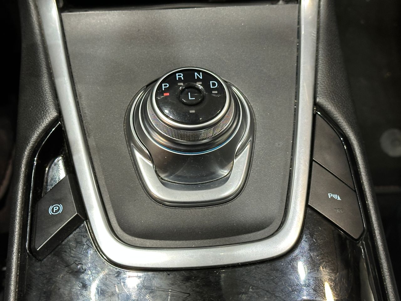 Ford S Max 2.5FHEV 190CV STLINE - Foto 24